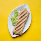 Tofu Wrap
