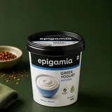 Greek Yogurt