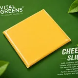 Cheese Slice