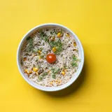 Garlic Rice