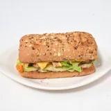 Paneer Multigrain Sub