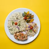 Chicken Stroganoff
