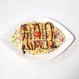 Roasted Tofu