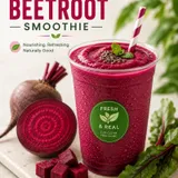 Beetroot Smoothie
