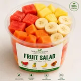 Fruit Plate