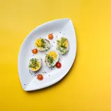 2 Boil Eggs