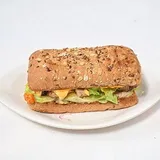 Tofu Sub