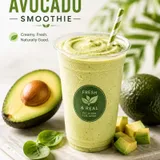 Avocado Smoothie