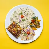 Paneer Stroganoff
