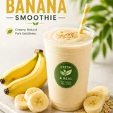 Banana Smoothie