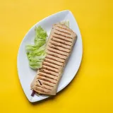 Wraps ( Wheat Base )