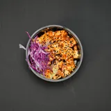 Tofu Power Bowl