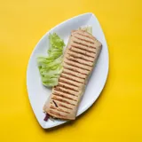 Tofu Wrap