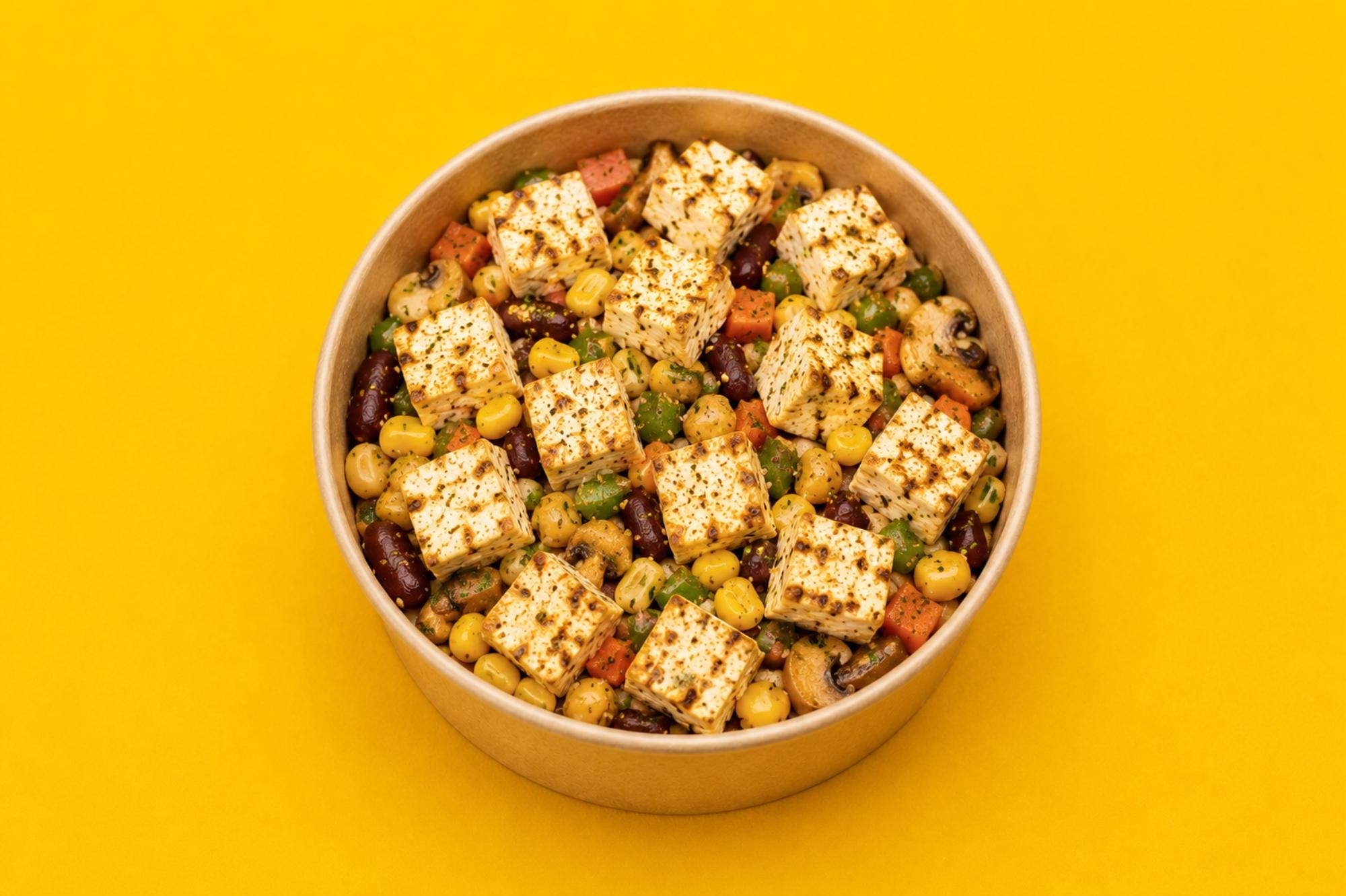 Paneer Delight