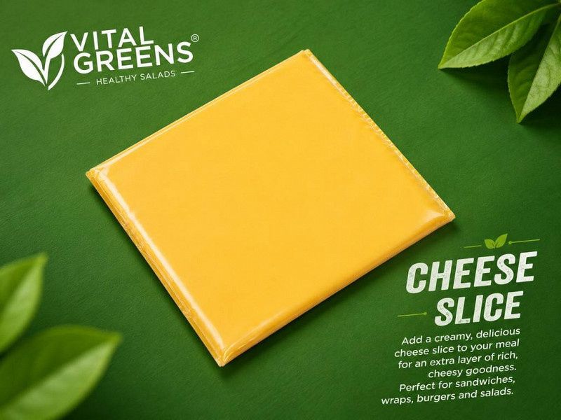 Cheese Slice