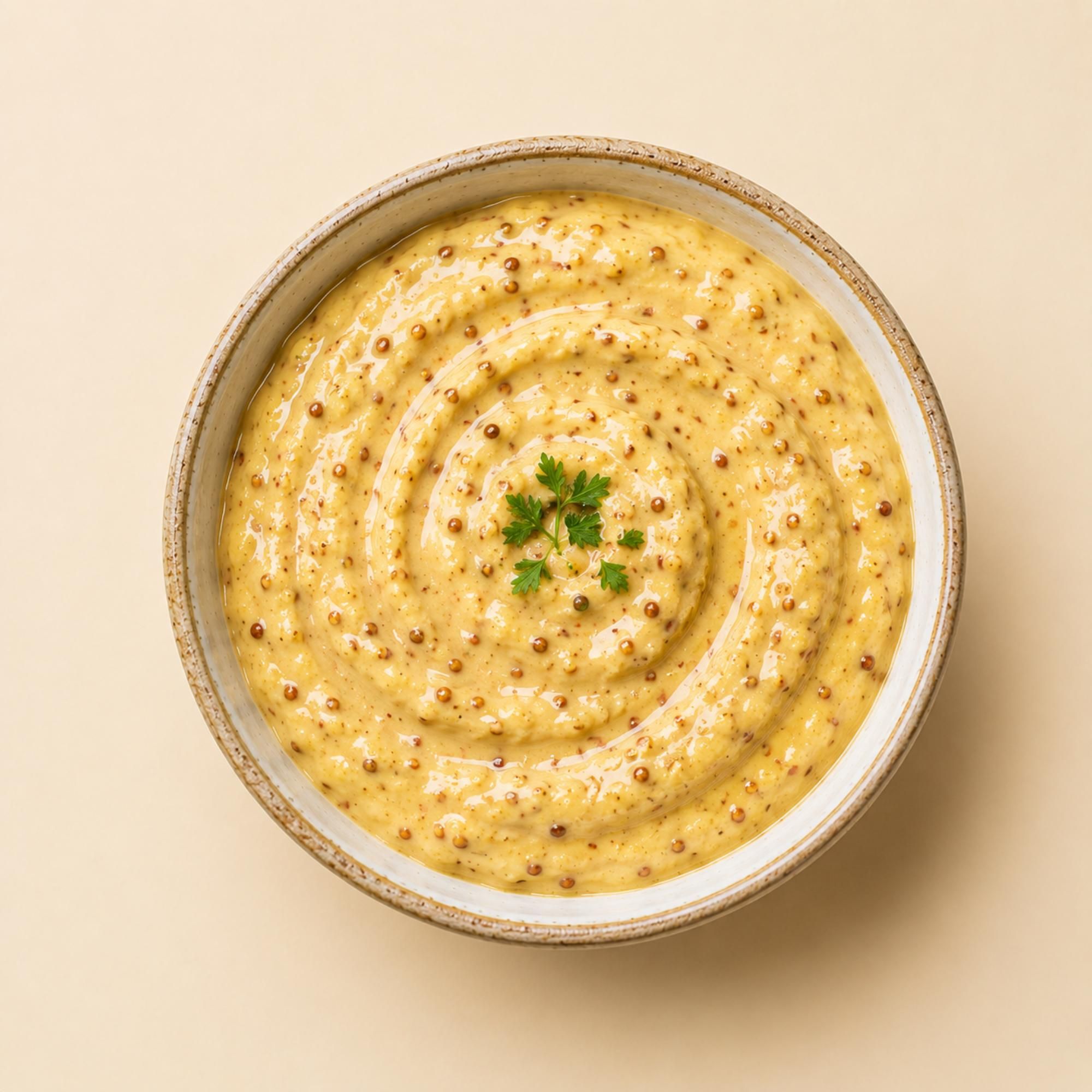 Honey Mustard Dressing