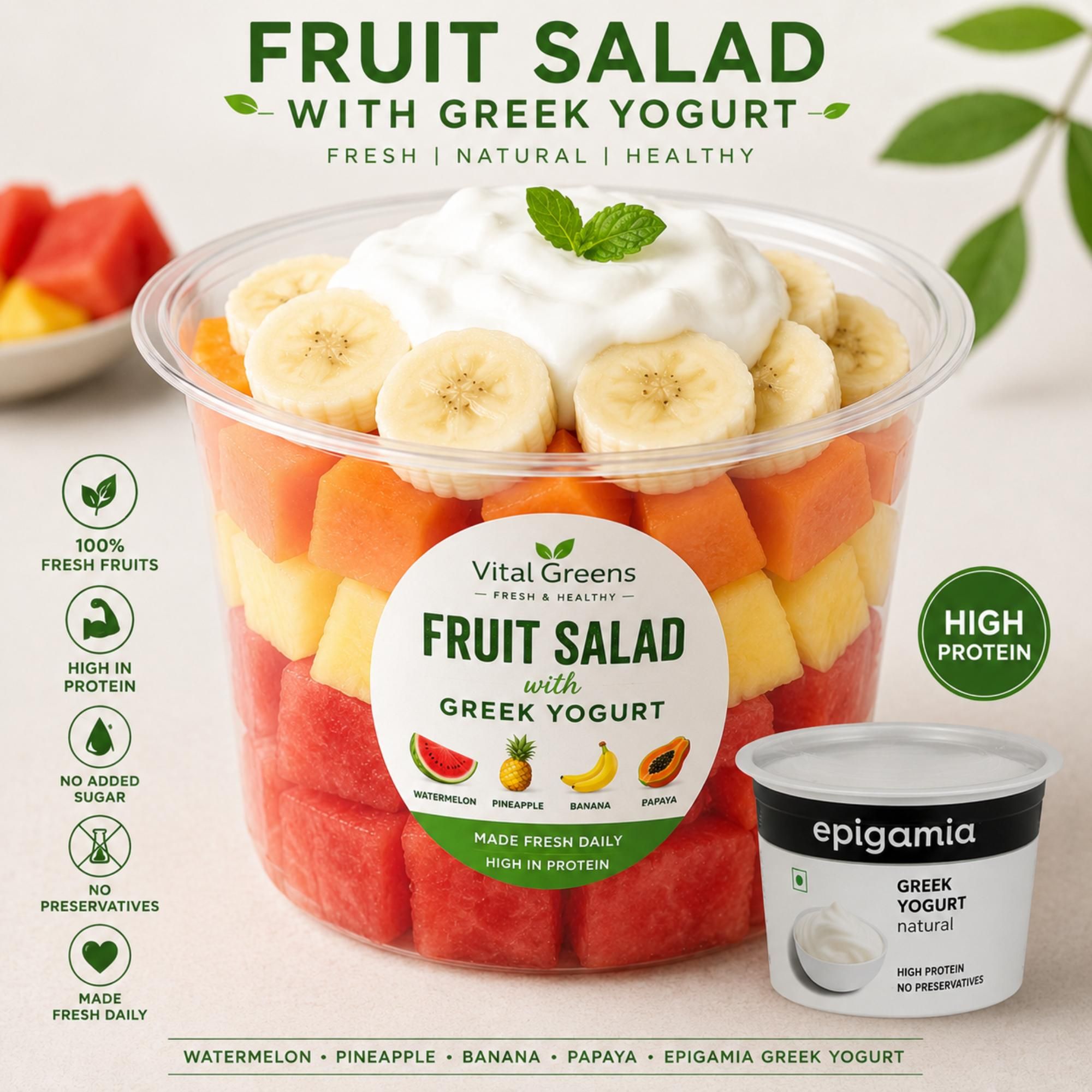 Fruit Salad