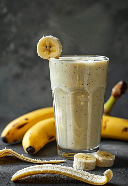 Banana Smoothie