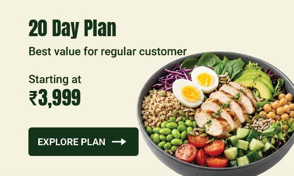 MEAL PLANS & SUBSCRIPTIONS