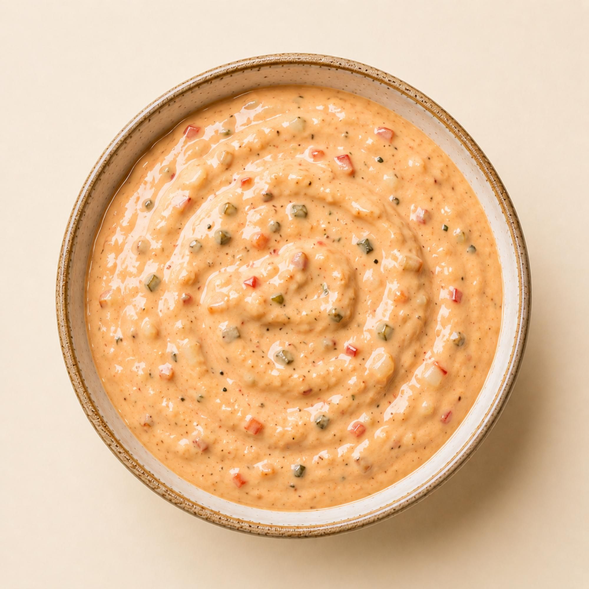 Chicken Sandwichthousand Island Dressing