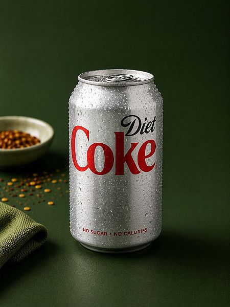Diet Coke