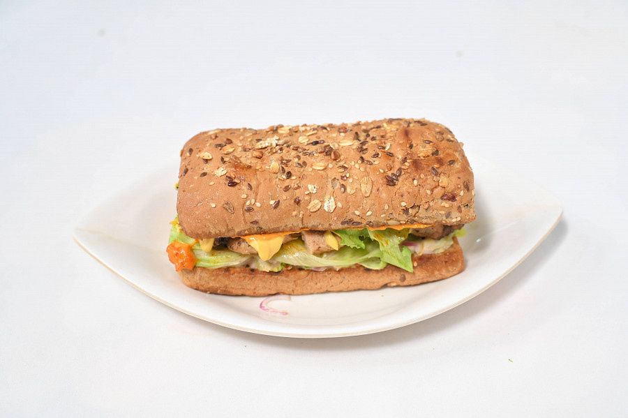 Tofu Multigrain Sub