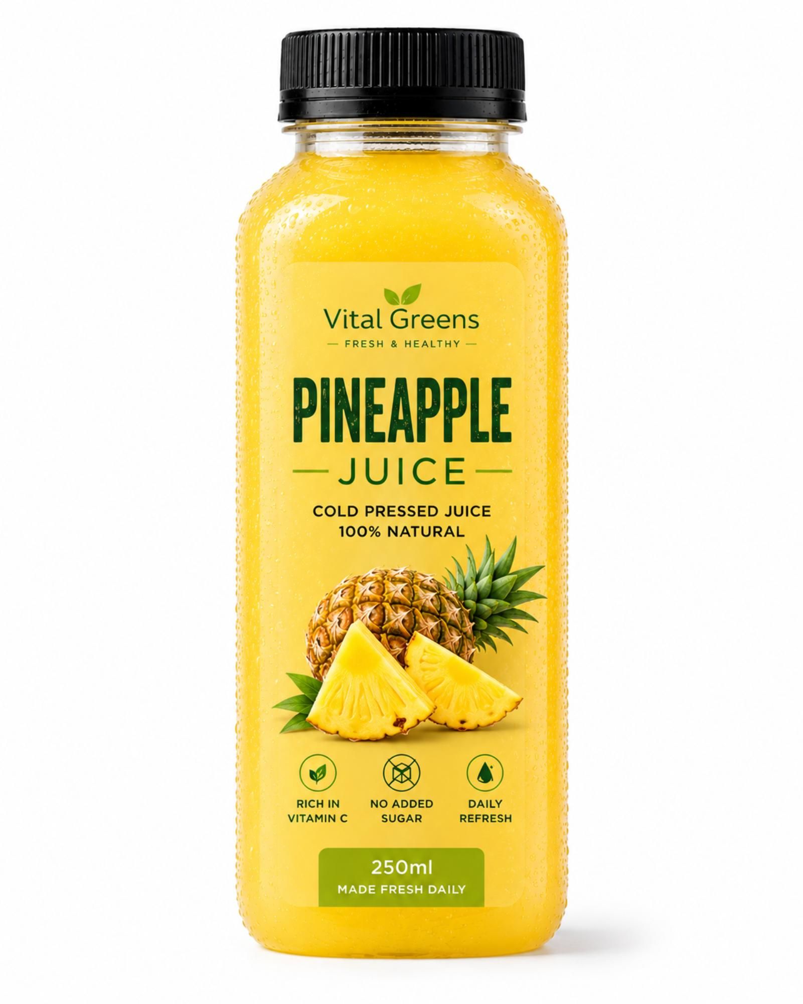 Pineapple