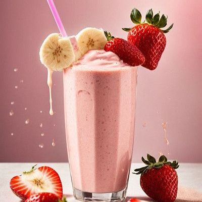 Smoothies