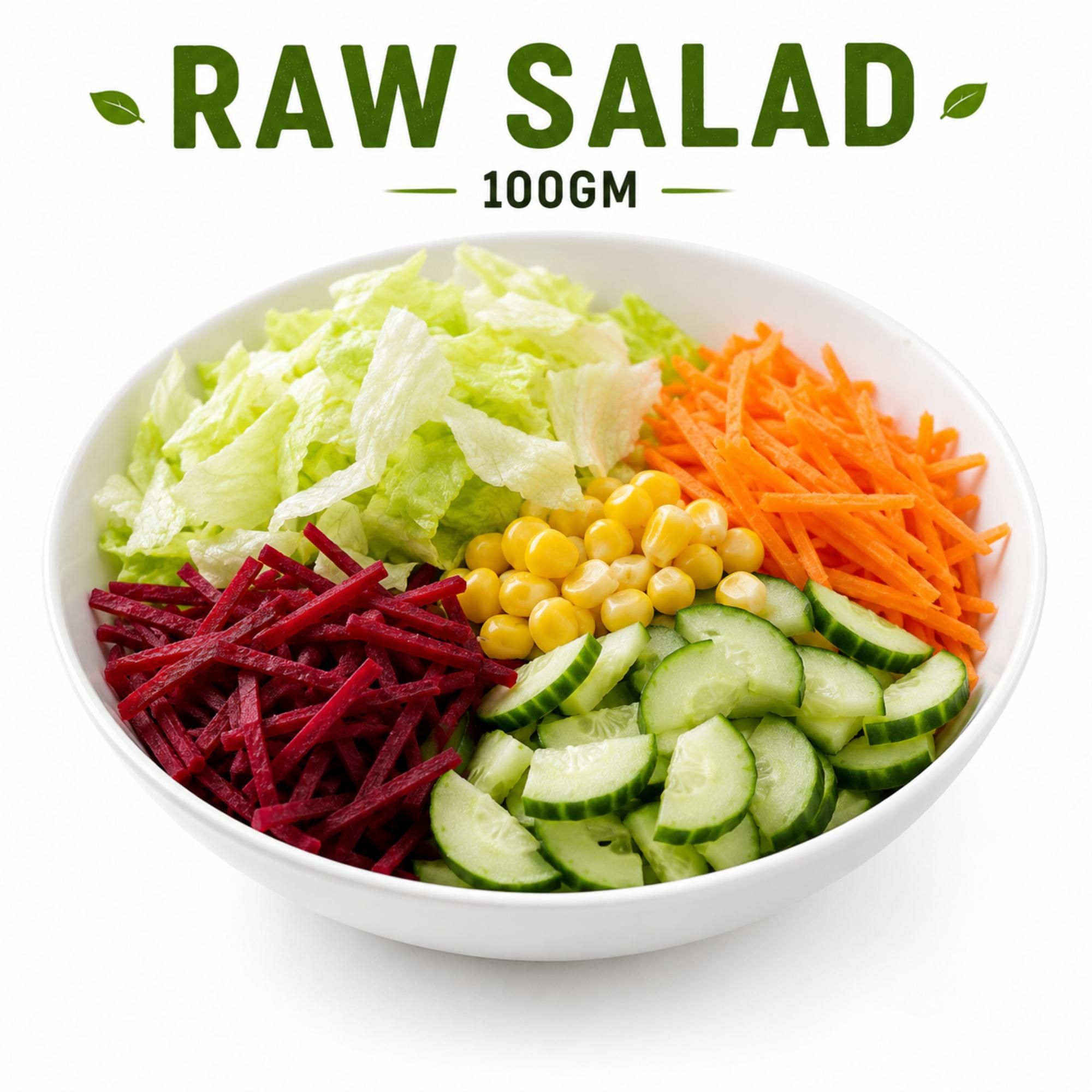 Raw Salad-150g