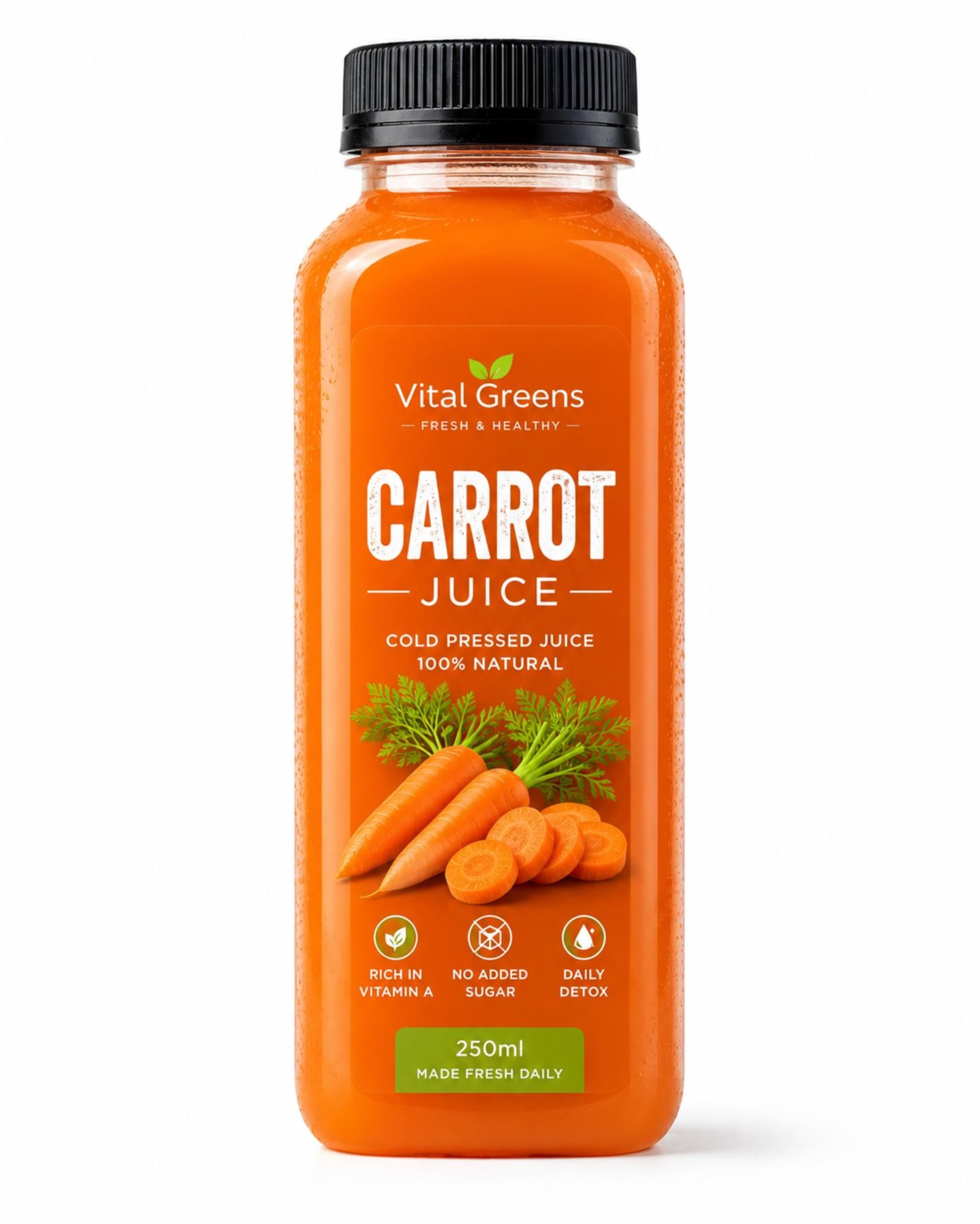 Carrot