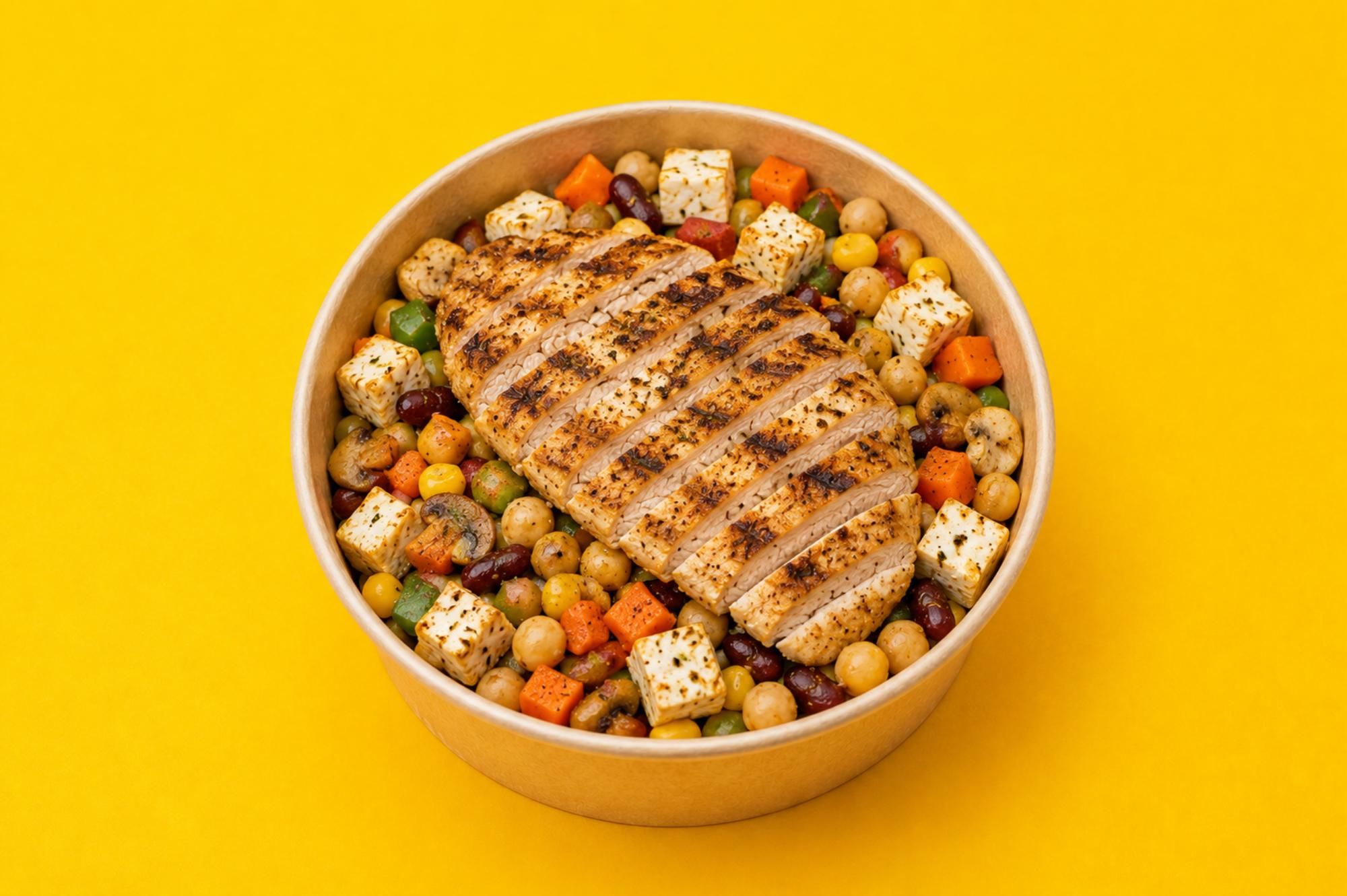 Chicken Delight