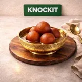 Gulab Jamun