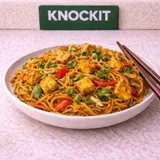 Paneer Noodle