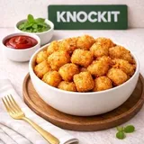 Potato Nuggets