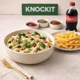 Pasta Meal