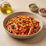 Red Sauce Pasta