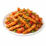 Chilli & Manchurian