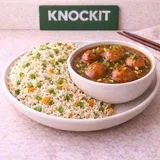 Fried Rice Combo
