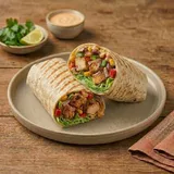 Chicken Wrap