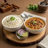 Rajma Rice