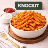 Peri Peri Fries
