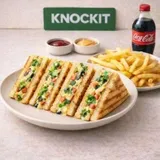 Sandwich Meal
