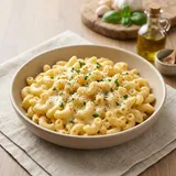 Mac 'N' Cheese