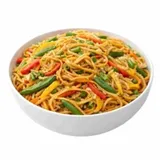 Noodle & Fried Rice