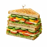 Sandwiches
