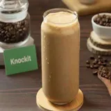 Creamy Cold Coffee