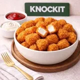 Paneer Nuggets