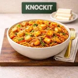 Paneer Fried Rice