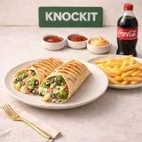Wrap Meal