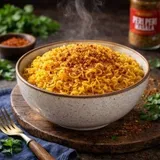 Peri Peri Maggi